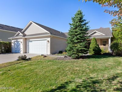 4357 W Lennox Loop, Coeur D Alene, ID, 83815