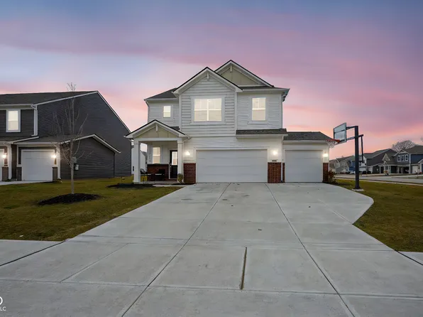 8545 Strabet Dr, Pendleton, IN 46064