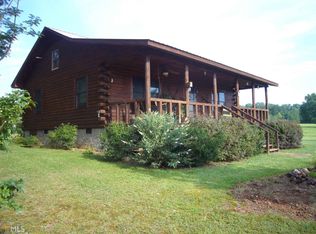 1379 Balchin Rd, Elberton, GA 30635