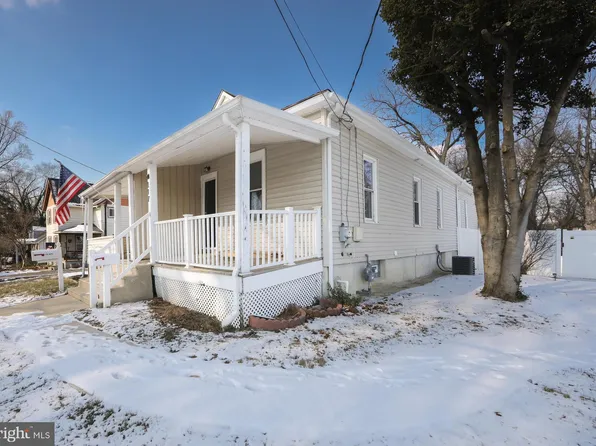 117 W Nicholson Rd, Audubon, NJ 08106