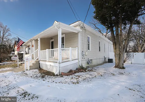 117 W Nicholson Rd Photo 1