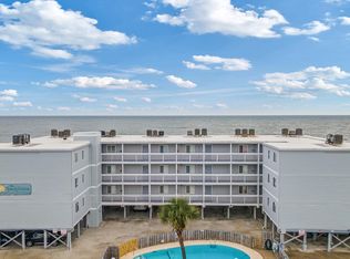 5200 N Ocean Blvd UNIT 307, North Myrtle Beach, SC 29582