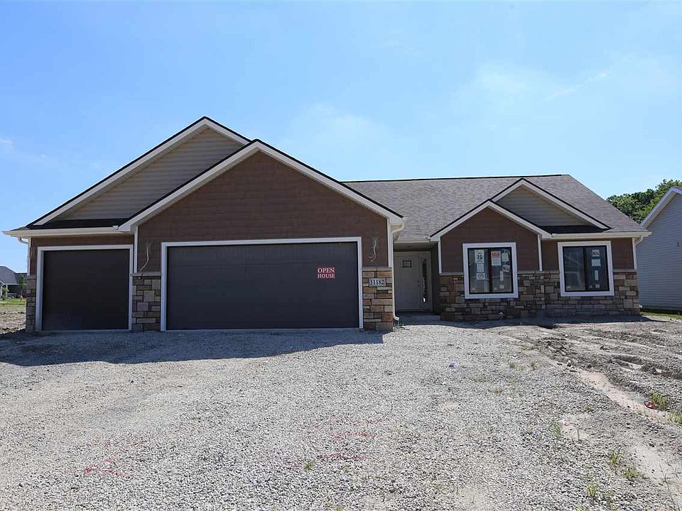 1st image of 11182 Parkers Bay Dr