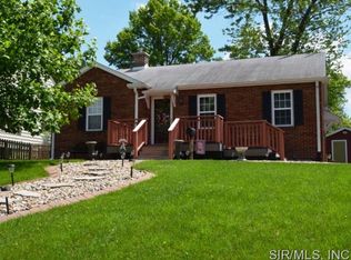 506 W Cleveland Ave, Belleville, IL