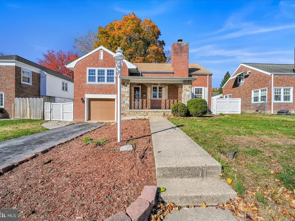606 Penndale Ave, Reading, PA 19606