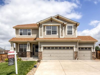 15863 E 107th Ave, Commerce City, CO, 80022