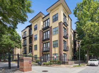 5300 Peachtree Rd Unit 2605, Chamblee, GA 30341