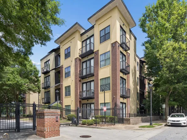 5300 Peachtree Rd Unit 2605, Chamblee, GA 30341