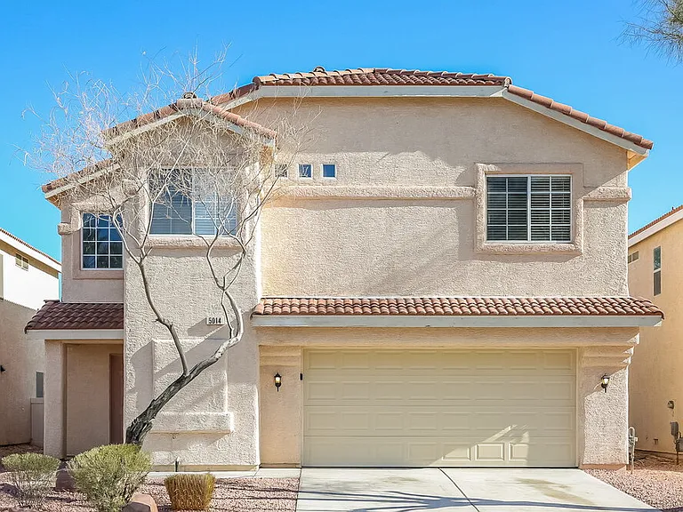 5014 Sapphire Light St — Photo 1