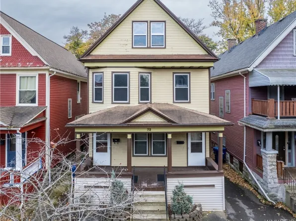 72 Vernon Pl, Buffalo, NY 14214