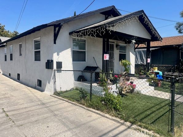 1837 E Gage Ave, Los Angeles, CA 90001