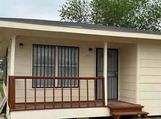 3905 Tagle St, Edinburg, TX 78541