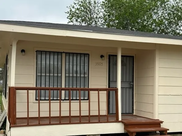 3905 Tagle St, Edinburg, TX 78541