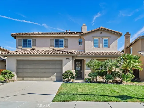 35648 Loggins Ct, Winchester, CA 92596
