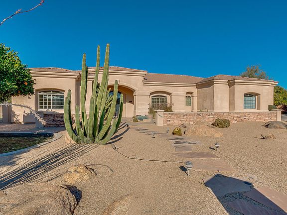 4th image of 8414 W Donald Dr