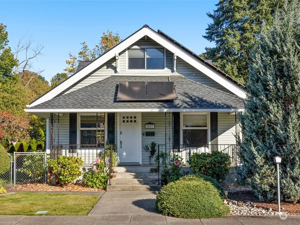 5625 S Fife Street, Tacoma, WA 98409