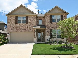12205 Buffalo Gap Dr, McKinney, TX 75071