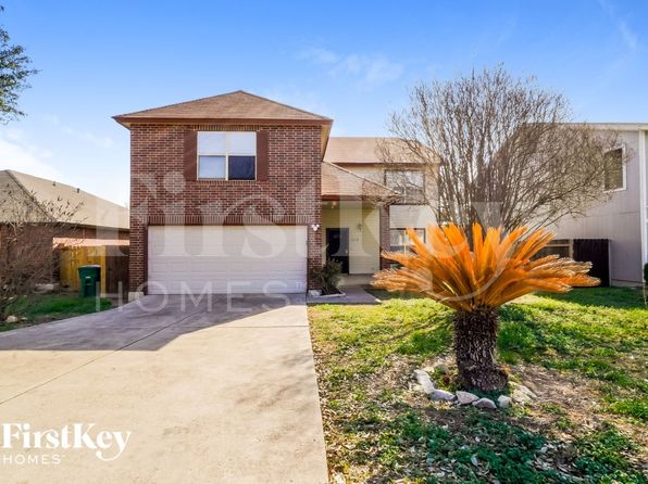 1618 Richland Hills Dr