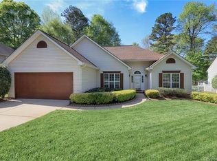 6539 McIlwaine Rd, Huntersville, NC 28078