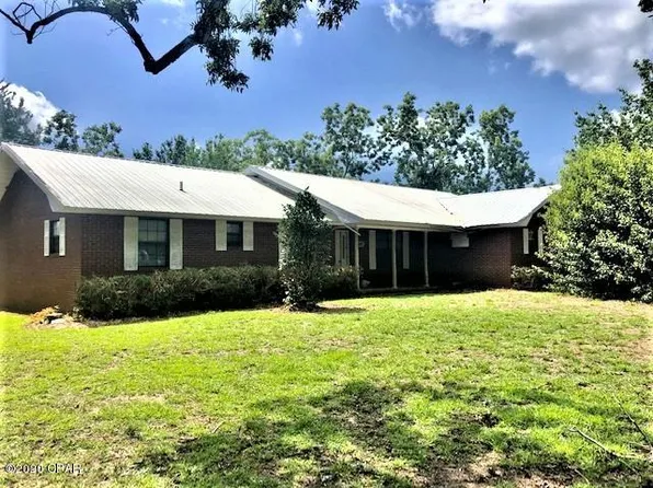 3938 Woodrest Rd, Cottondale, FL 32431