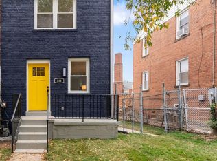 318 Eastern Ave NE, Washington, DC 20019