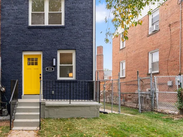 318 Eastern Ave NE, Washington, DC 20019