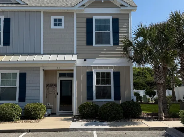 2800 W Ft Macon Road #52, Atlantic Beach, NC 28512