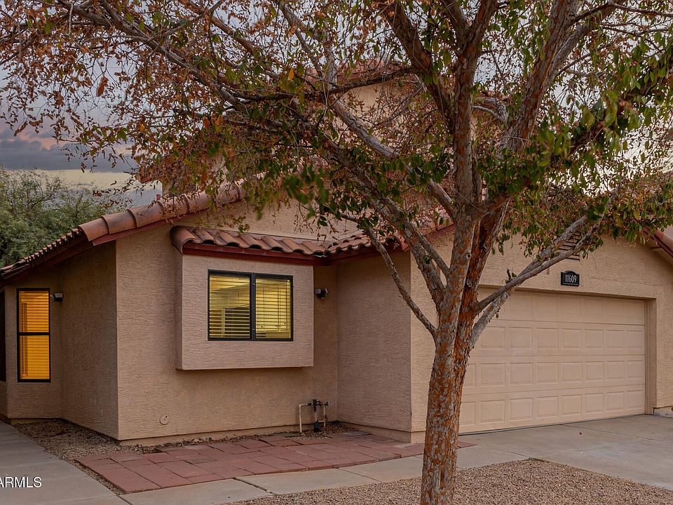 1st image of 11609 W OLIVE Drive