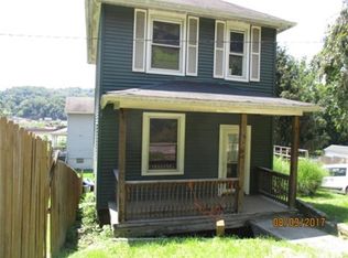 3218 Rainbow Run Rd, Monongahela, PA 15063