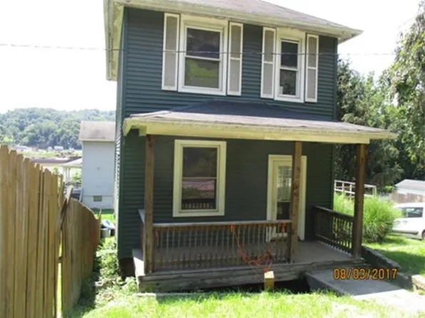 3218 Rainbow Run Rd, Monongahela, PA 15063