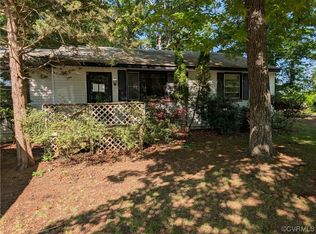 1555 Holly Hills Rd, Powhatan, VA 23139