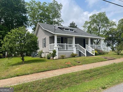 116 Oak St, Commerce, GA, 30529