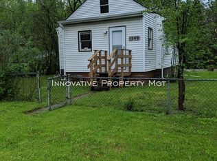 1549 Ryan St, Flint, MI 48532