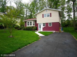 4310 Emden St, Silver Spring, MD 20906