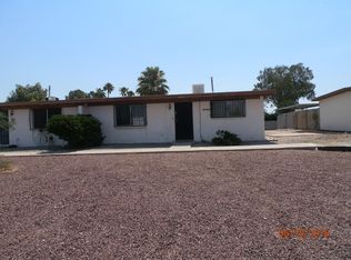 4020 S Lazy Palm Dr, Tucson, AZ 85730