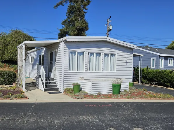 30 Winchester Canyon Rd Space 13, Goleta, CA 93117