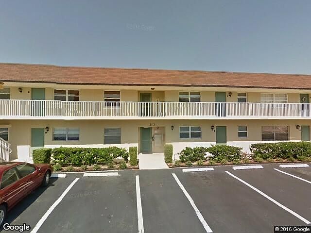 1st image of 210 Cape Shores Cir #7-B