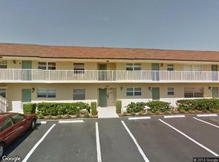 210 Cape Shores Cir #7-B, Cape Canaveral, FL 32920