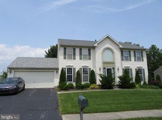 124 McCormick Blvd, Newark, DE 19702