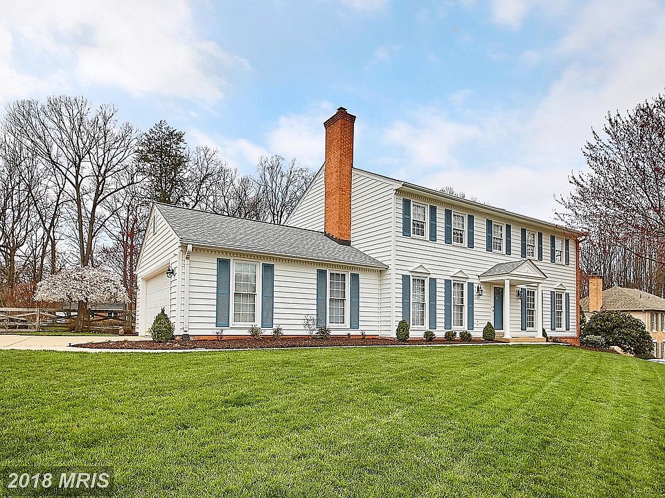 1st image of 2226 McChesney Ct