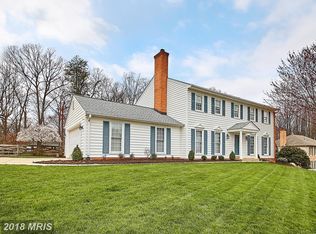 2226 McChesney Ct, Vienna, VA 22181