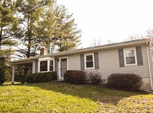 7829 Chestnut Grove Rd, Frederick, MD 21701