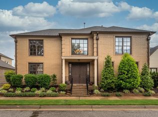 1560 Lawton Trl, Germantown, TN 38138