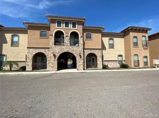 2705 Mimosa St, Mission, TX 78574