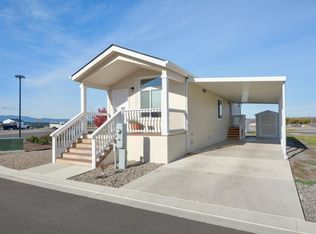 3966 S Pacific Hwy SPACE 46, Medford, OR 97501