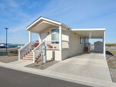 3966 S Pacific Hwy Space 46, Medford, OR, 97501