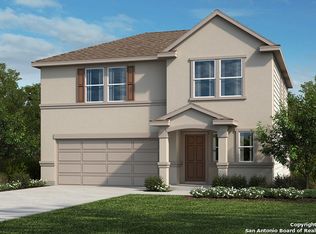 3718 Putnam Flds, Converse, TX 78109