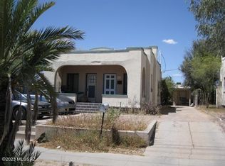 1311 E 8th St, Tucson, AZ 85719