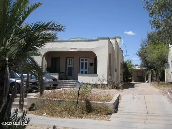1311 E 8th St, Tucson, AZ 85719