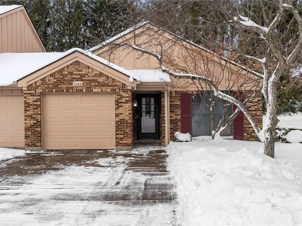 1135 Katie Cir, Dayton, OH 45434